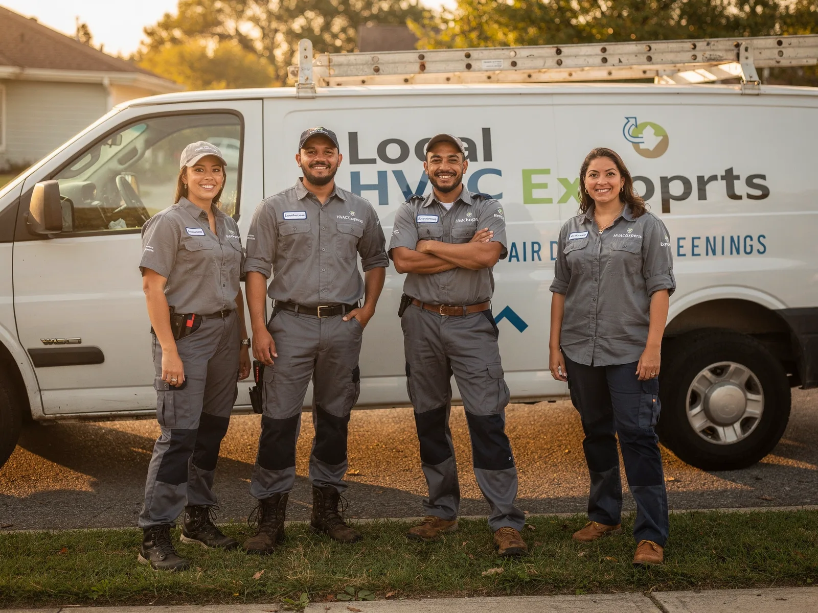 24/7 HVAC Repair & AC Replacement company in Ruth, MI